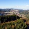 Rozhľadňa Špulka
