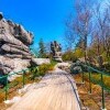 Národný park Stolové hory