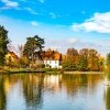 Kúpeľný park Zdrojowy