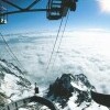 Ľadovec Kitzsteinhorn