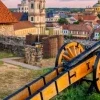Egerský hrad