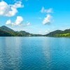 Jazero Lunzer See