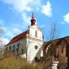 Sázavský kláštor