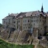 Hrad Český Šternberk