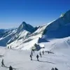Ľadovec Hintertux