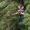 Adventure park Miskolctapolca