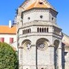 Bazilika sv. Prokopa v Třebíči