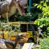 DinoPark ZOO Vyškov