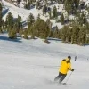 Ski areál Soláň