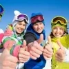 Ski areál Benecko