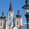 Pútnické miesto Mariazell