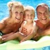 Aquapark Tropikana vo Visle