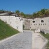 Pevnostný systém Komárom