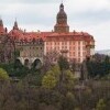 Zámok Książ