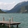 Jazero Gepatsch-Stausee