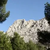 Národný park Paklenica