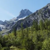 Naturpark Karwendel
