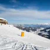 Ski Juwel Alpbachtal Wildschönau