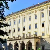 Arcibiskupský zámok Kroměříž a Podzámecká záhrada