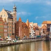 Mesto Gdansk