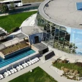 ThermalPark Šírava