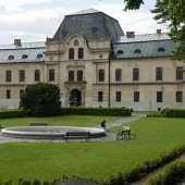 Mesto Humenné
