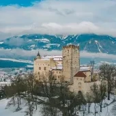 Hrad Brunico