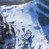 Ski park Mátraszentistváni