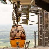 Zážitkový park a ski areál Zemplén