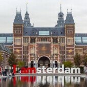 Rijksmuseum Amsterdam