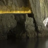 Škocjanské jaskyne