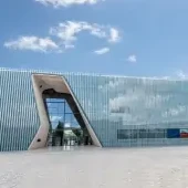 Múzeum dejín poľských Židov vo Varšave