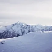 Skiareál Racines Giovo
