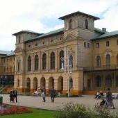 Krynica - Zdroj