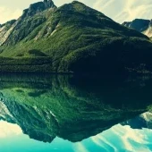 Jazero Stillup Stausee
