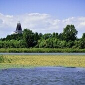 Jezero Tisza