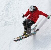 Ski resort Stuhleck - Spital am Semmering