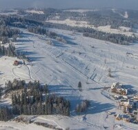 Ski areály v Białka Tatrzańska