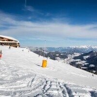 Ski Juwel Alpbachtal Wildschönau