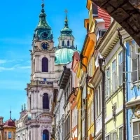 Praha