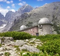 Vysoké Tatry