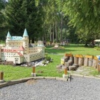 Park MINI Slovensko