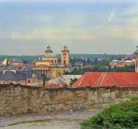 Mesto Eger