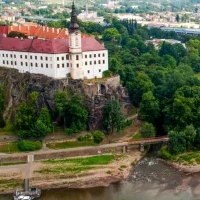 Děčín