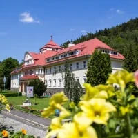 Kúpele Jáchymov