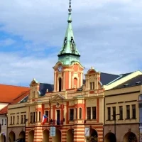 Mesto Mělník