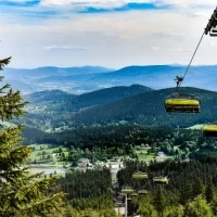 Czarna Góra Resort 