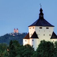 Banská Štiavnica (UNESCO)