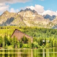 Štrbské pleso