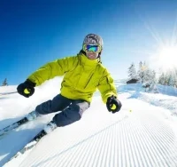 Ski Areál Bílá
